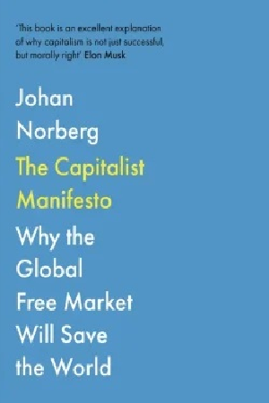 The Capitalist Manifesto