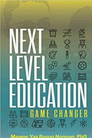 Next Level Education